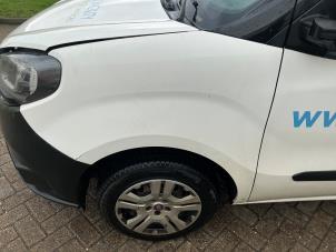 Fiat Doblo 15- Sloopvoertuig (2021, Wit)