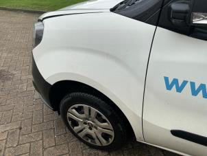 Fiat Doblo 15- Sloopvoertuig (2021, Wit)