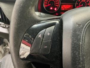 Fiat Doblo 15- Sloopvoertuig (2021, Wit)