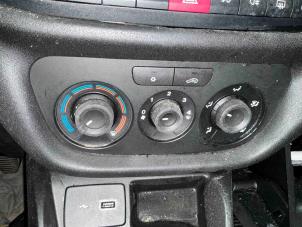 Fiat Doblo 15- Sloopvoertuig (2021, Wit)