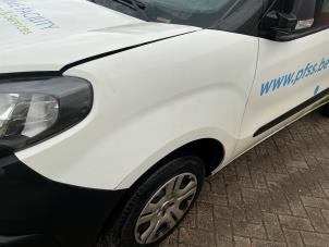 Fiat Doblo 15- Sloopvoertuig (2021, Wit)