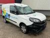 Sloopauto Fiat Doblo 15- uit 2021
