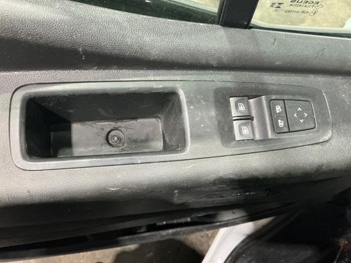 Renault Master IV 2.0 Blue dCi 150 Sloopvoertuig (2025, Wit)