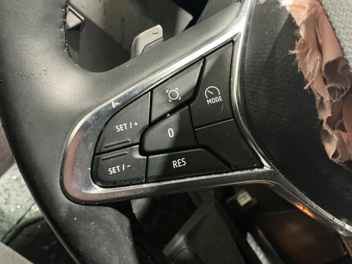 Renault Master IV 2.0 Blue dCi 150 Sloopvoertuig (2025, Wit)