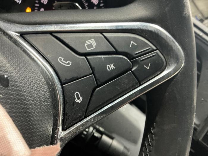 Renault Master IV 2.0 Blue dCi 150 Sloopvoertuig (2025, Wit)