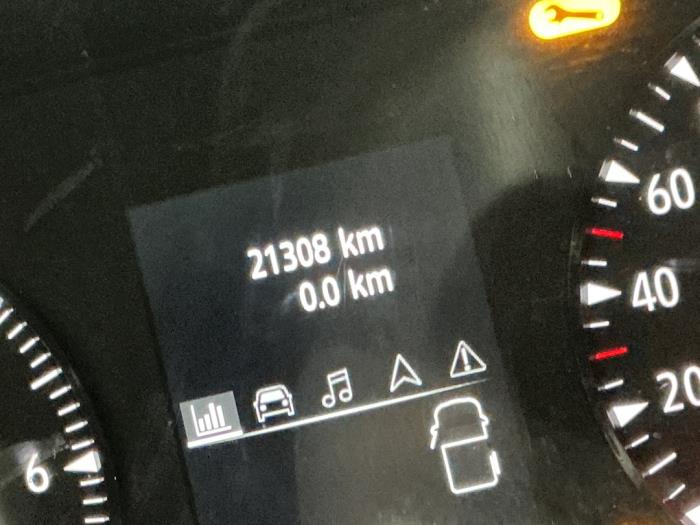 Renault Master IV 2.0 Blue dCi 150 Sloopvoertuig (2025, Wit)