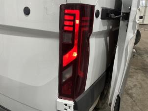 Renault Master IV 2.0 Blue dCi 150 Sloopvoertuig (2025, Wit)
