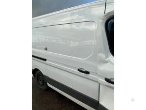 Renault Master IV 2.0 Blue dCi 150 Sloopvoertuig (2025, Wit)
