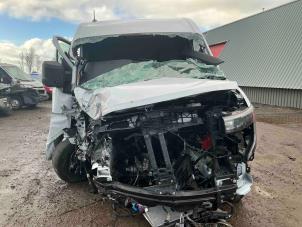 Renault Master IV 2.0 Blue dCi 150 Sloopvoertuig (2025, Wit)