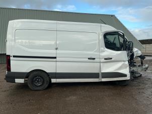 Renault Master IV 2.0 Blue dCi 150 Sloopvoertuig (2025, Wit)