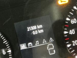 Renault Master IV 2.0 Blue dCi 150 Sloopvoertuig (2025, Wit)