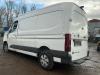 Renault Master IV 2.0 Blue dCi 150 Sloopvoertuig (2025, Wit)
