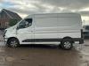Renault Master IV 2.0 Blue dCi 150 Sloopvoertuig (2025, Wit)