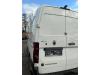 Renault Master IV 2.0 Blue dCi 150 Sloopvoertuig (2025, Wit)