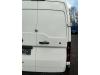Renault Master IV 2.0 Blue dCi 150 Sloopvoertuig (2025, Wit)
