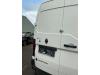 Renault Master IV 2.0 Blue dCi 150 Sloopvoertuig (2025, Wit)