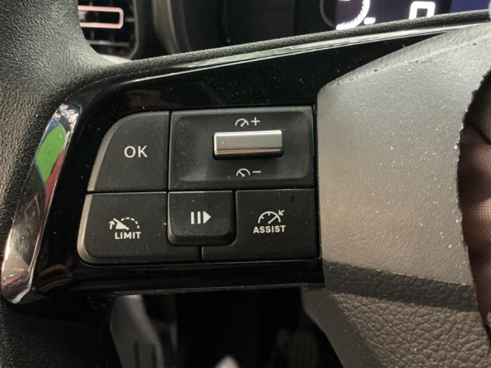 Opel Combo Cargo 1.5 CDTI 130 Sloopvoertuig (2024, Wit)