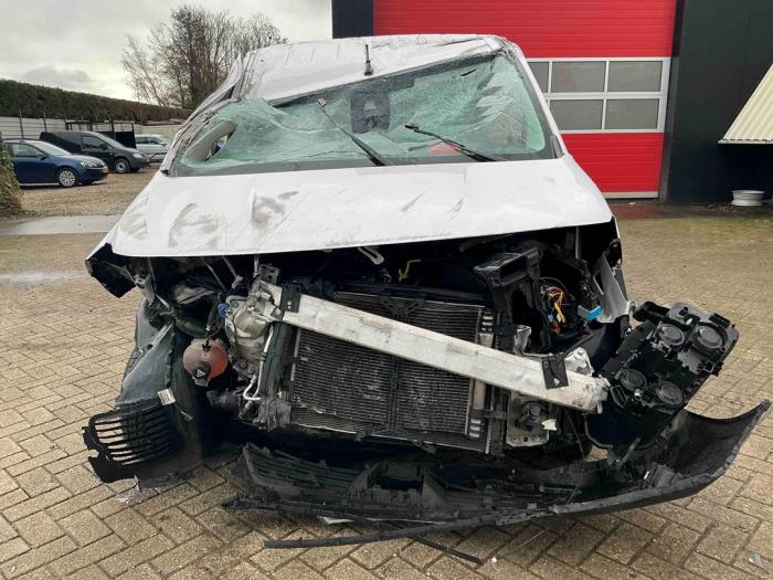 Opel Combo Cargo 1.5 CDTI 130 Sloopvoertuig (2024, Wit)