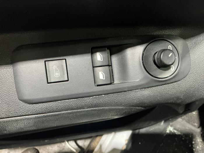 Opel Combo Cargo 1.5 CDTI 130 Sloopvoertuig (2024, Wit)