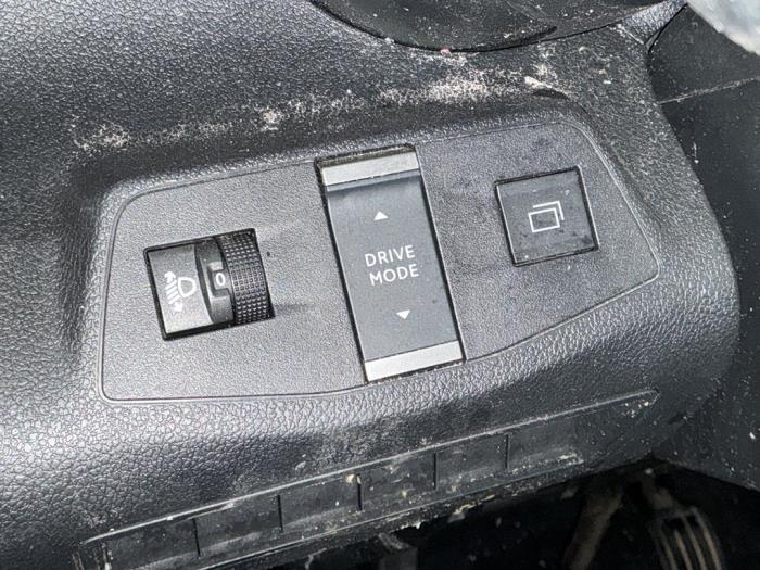 Opel Combo Cargo 1.5 CDTI 130 Sloopvoertuig (2024, Wit)