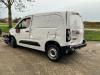 Opel Combo Cargo 1.5 CDTI 130 Sloopvoertuig (2024, Wit)