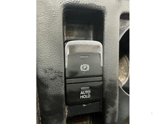 Volkswagen Passat Variant 1.6 TDI 16V Sloopvoertuig (2019, Metallic, Zilvergrijs)