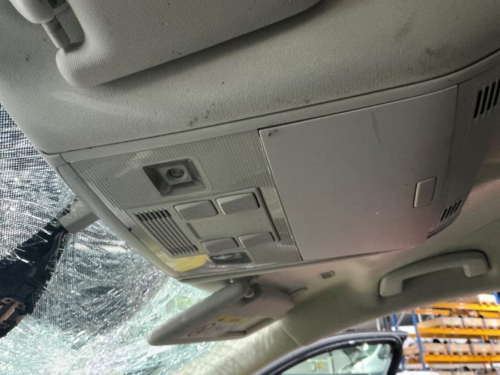 Volkswagen Passat Variant 1.6 TDI 16V Sloopvoertuig (2019, Metallic, Zilvergrijs)