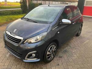 Peugeot 108 1.0 12V  (Sloop)