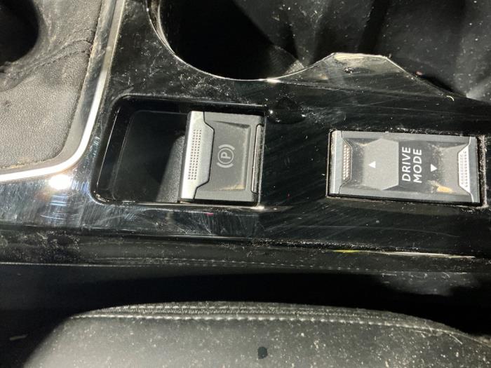 Peugeot 208 II 1.2 Vti 12V PureTech 100 Sloopvoertuig (2025, Grijs)