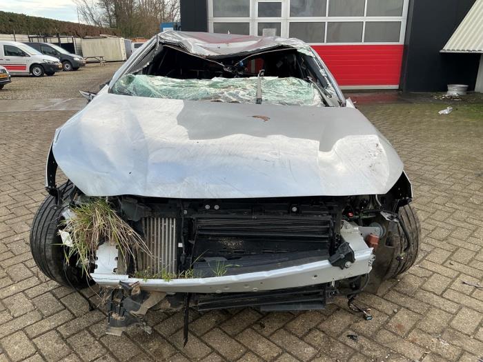 Peugeot 208 II 1.2 Vti 12V PureTech 100 Sloopvoertuig (2025, Grijs)