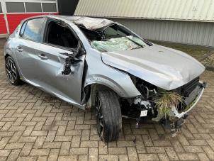 Peugeot 208 II 1.2 Vti 12V PureTech 100  (Sloop)