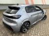 Peugeot 208 II 1.2 Vti 12V PureTech 100 Sloopvoertuig (2025, Grijs)