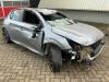 Sloopauto Peugeot 208 19- uit 2025