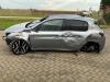 Peugeot 208 II 1.2 Vti 12V PureTech 100 Sloopvoertuig (2025, Grijs)
