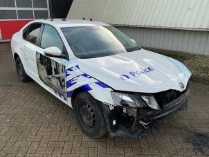 Skoda Octavia 1.5 TSI Evo 16V  (Sloop)