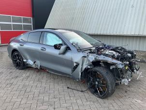 BMW 8 serie Gran Coupe 840d xDrive 24V  (Sloop)