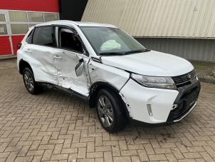 Suzuki Vitara 1.4 Booster Jet Turbo 16V SHVS  (Sloop)