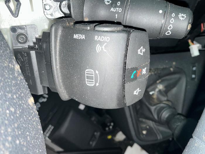 Renault Master III 2.3 dCi 165 16V RWD Sloopvoertuig (2024, Wit)