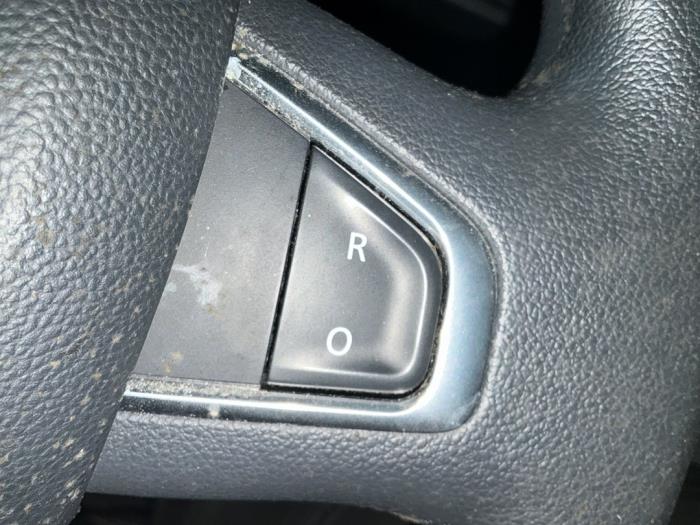 Renault Master III 2.3 dCi 165 16V RWD Sloopvoertuig (2024, Wit)