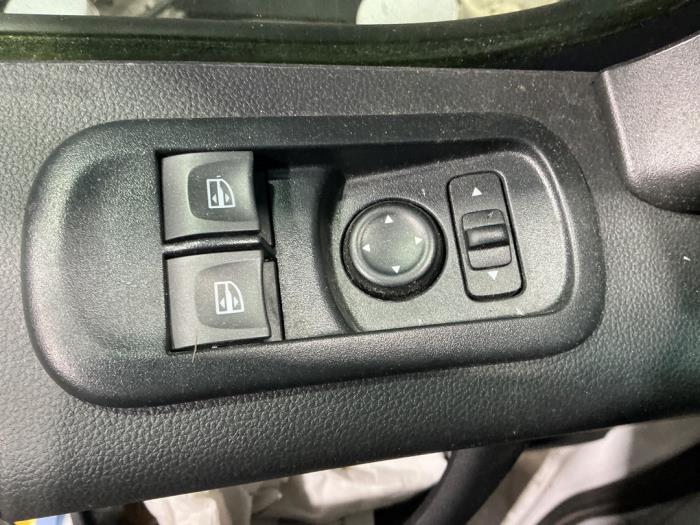 Renault Master III 2.3 dCi 165 16V RWD Sloopvoertuig (2024, Wit)