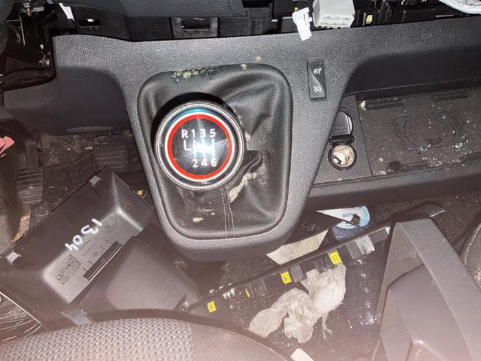 Renault Master III 2.3 dCi 165 16V RWD Sloopvoertuig (2024, Wit)
