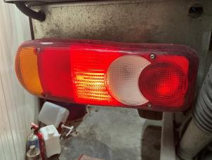 Renault Master III 2.3 dCi 165 16V RWD Sloopvoertuig (2024, Wit)