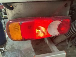 Renault Master III 2.3 dCi 165 16V RWD Sloopvoertuig (2024, Wit)
