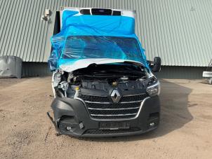 Renault Master III 2.3 dCi 165 16V RWD Sloopvoertuig (2024, Wit)