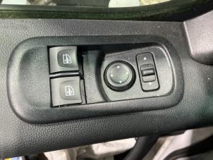 Renault Master III 2.3 dCi 165 16V RWD Sloopvoertuig (2024, Wit)