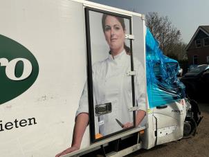 Renault Master III 2.3 dCi 165 16V RWD Sloopvoertuig (2024, Wit)
