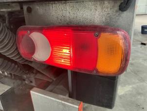 Renault Master III 2.3 dCi 165 16V RWD Sloopvoertuig (2024, Wit)
