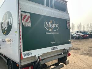 Renault Master III 2.3 dCi 165 16V RWD Sloopvoertuig (2024, Wit)