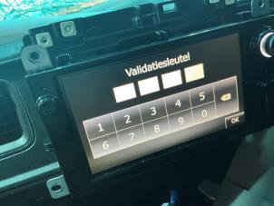 Renault Master III 2.3 dCi 165 16V RWD Sloopvoertuig (2024, Wit)