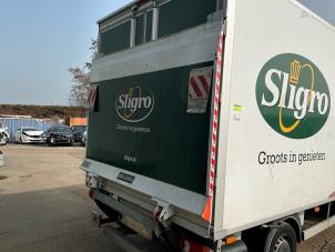 Renault Master III 2.3 dCi 165 16V RWD Sloopvoertuig (2024, Wit)